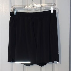 Lululemon Surge Short 6” Linered